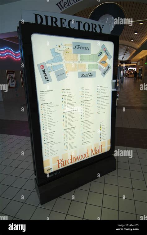 Shop Directory .